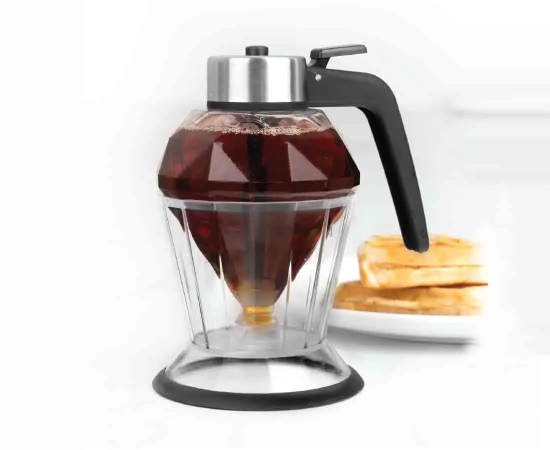 thinkkitchen Hive Honey Dispenser, 200 ml