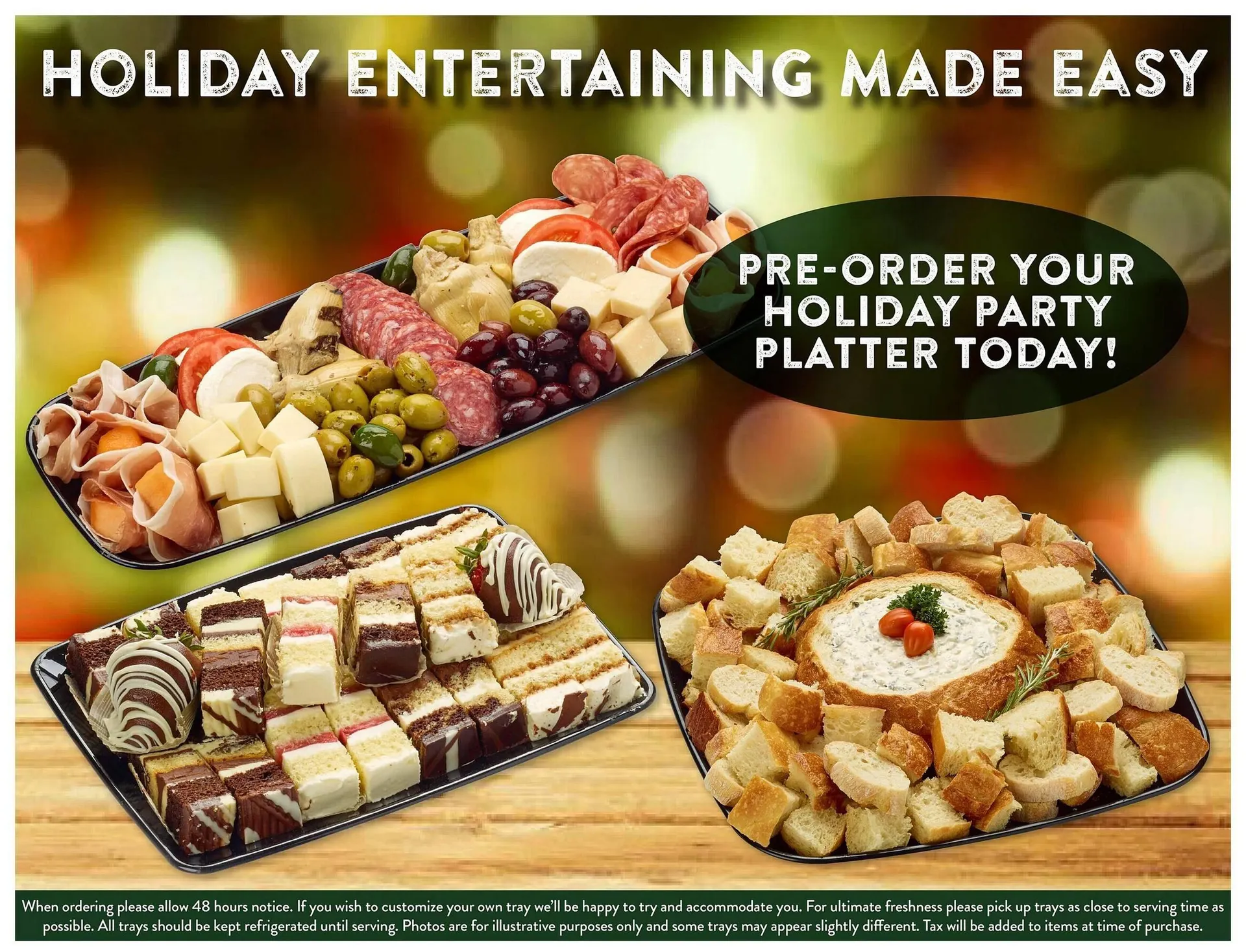 Nesters Market flyer from December 18 to December 26 2025 - flyer page 6