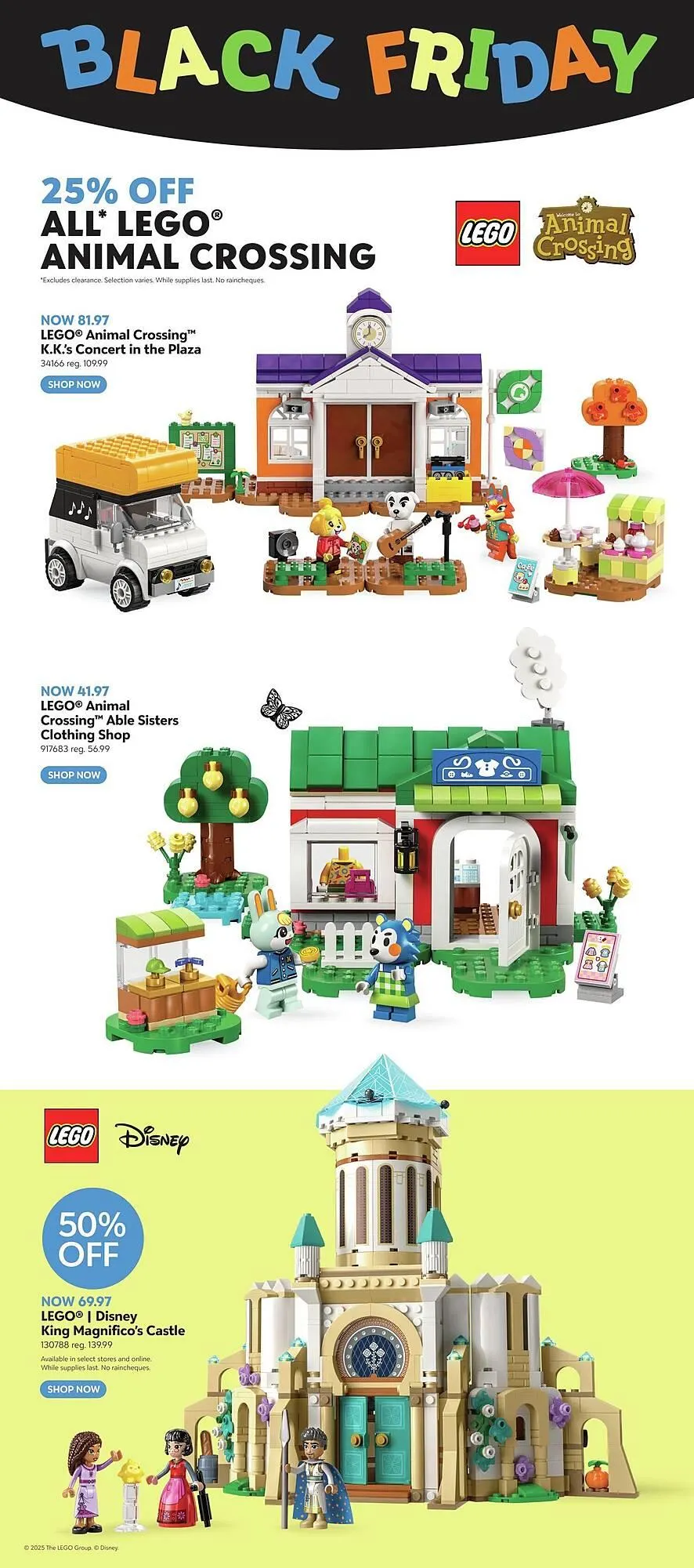 Toys R us flyer from November 27 to December 18 2025 - flyer page 17
