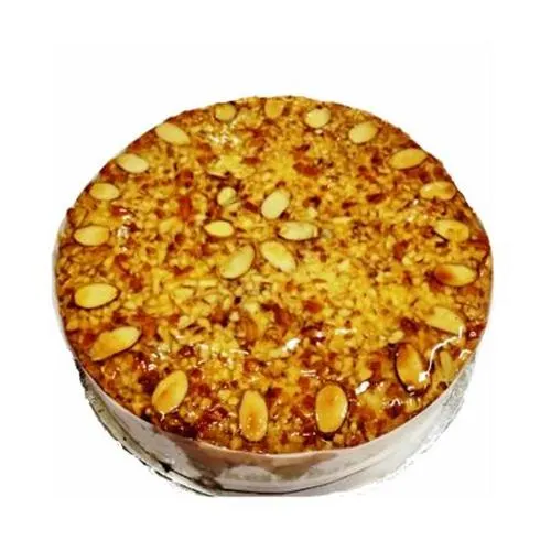 Cakes & Bakes Almond Patisa 1lb