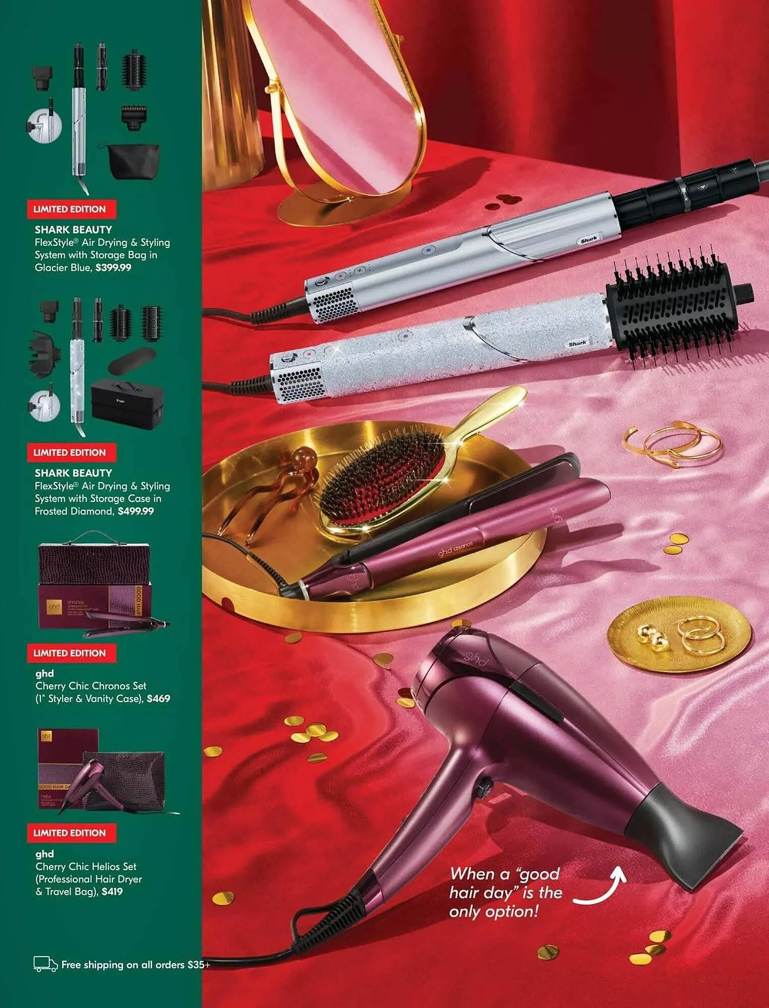 Shoppers Drug Mart flyer from November 13 to November 30 2025 - flyer page 4