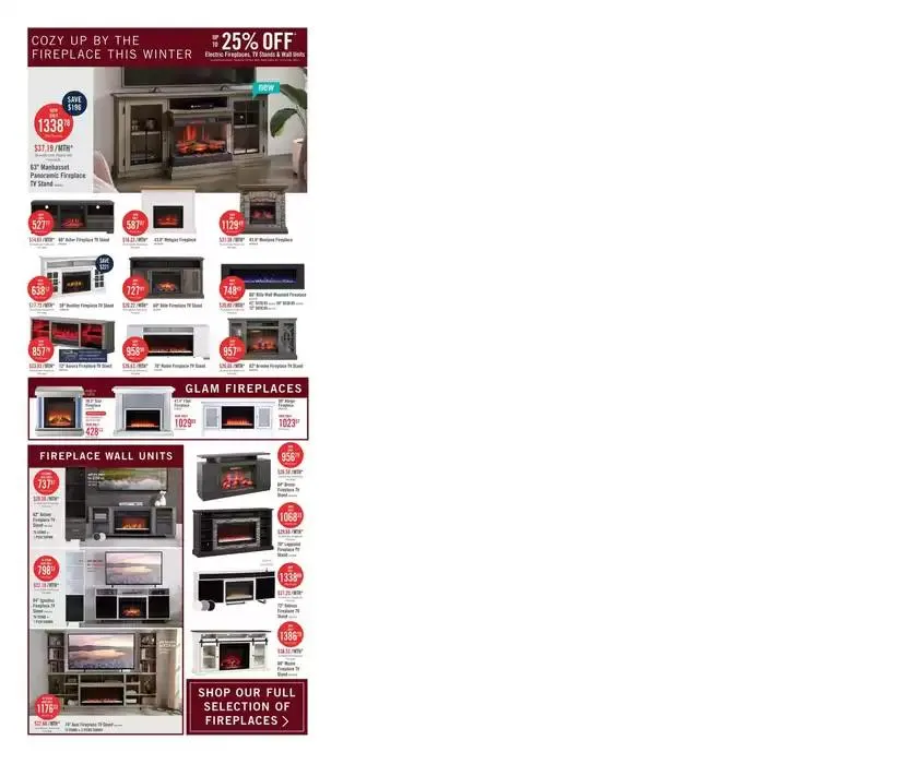 Weekly Flyer from February 14 to February 17 2025 - flyer page 7