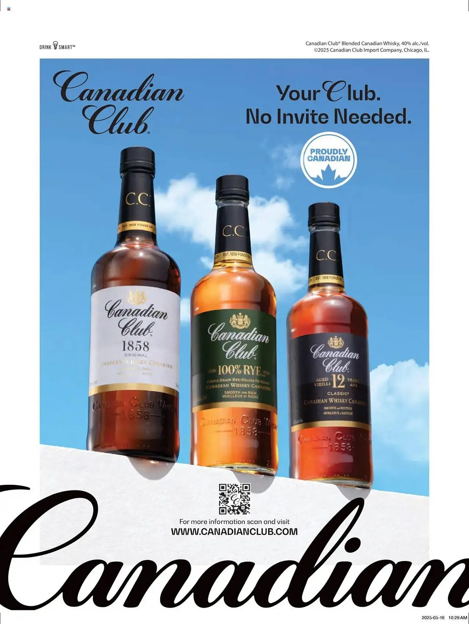 LCBO flyer from July 1 to September 1 2025 - flyer page 15