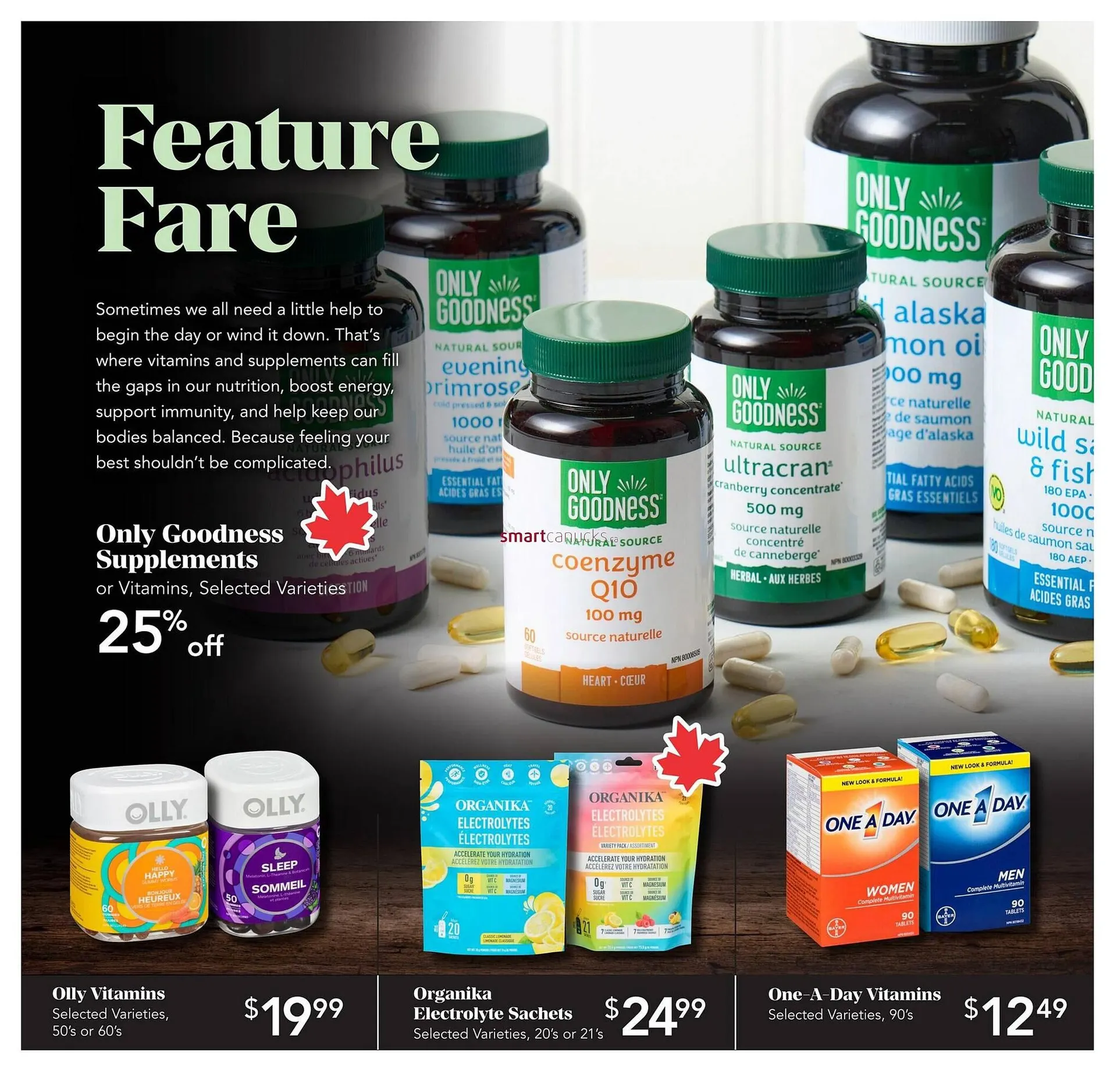 Urban Fare flyer from January 8 to January 14 2026 - flyer page 11