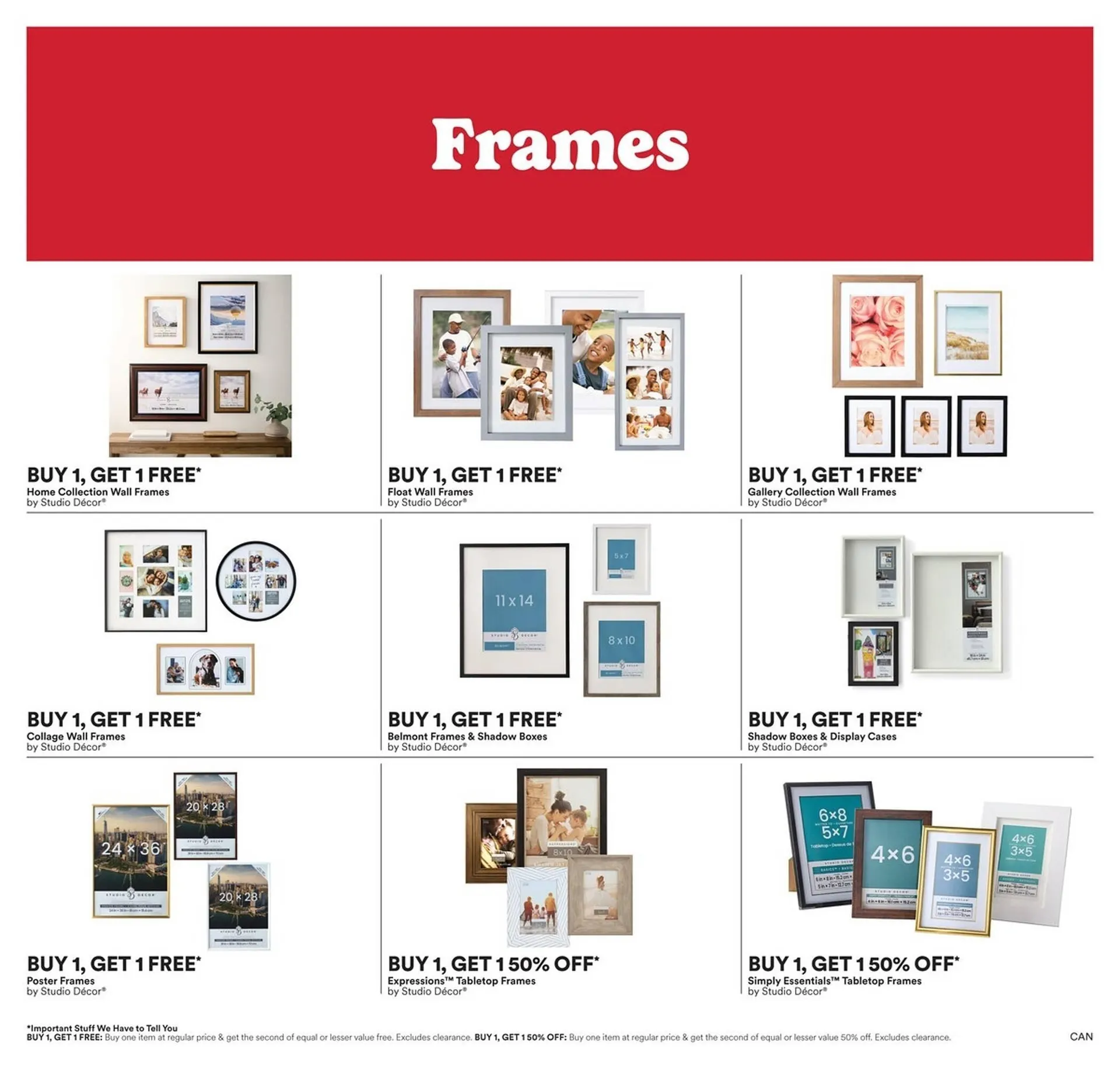 Michaels flyer from December 19 to December 25 2025 - flyer page 5