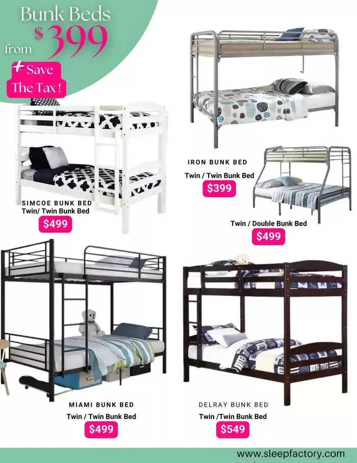 Up To 50% Off from March 10 to March 31 2025 - flyer page 7