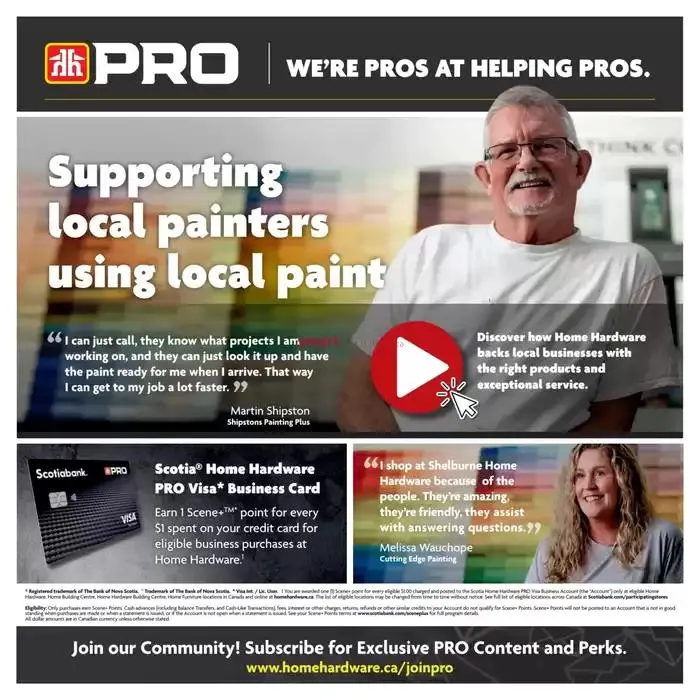 Special offers for you from January 2 to January 15 2025 - flyer page 5