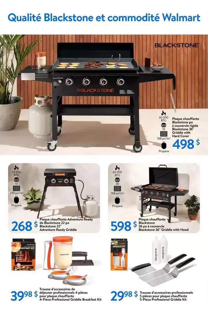 Exclusive deals for our customers from February 27 to April 2 2025 - flyer page 13