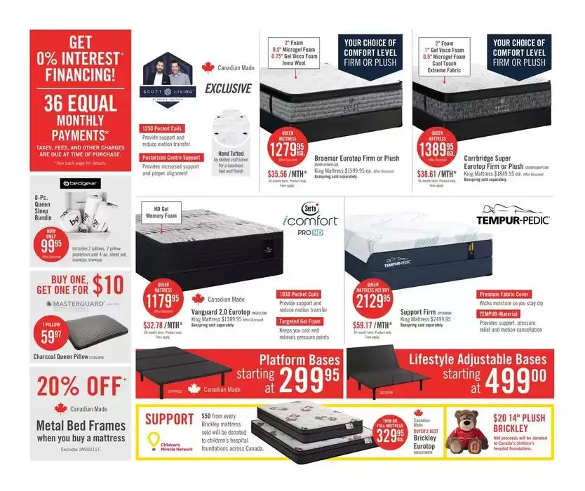 Weekly Flyer from February 14 to February 17 2025 - flyer page 12