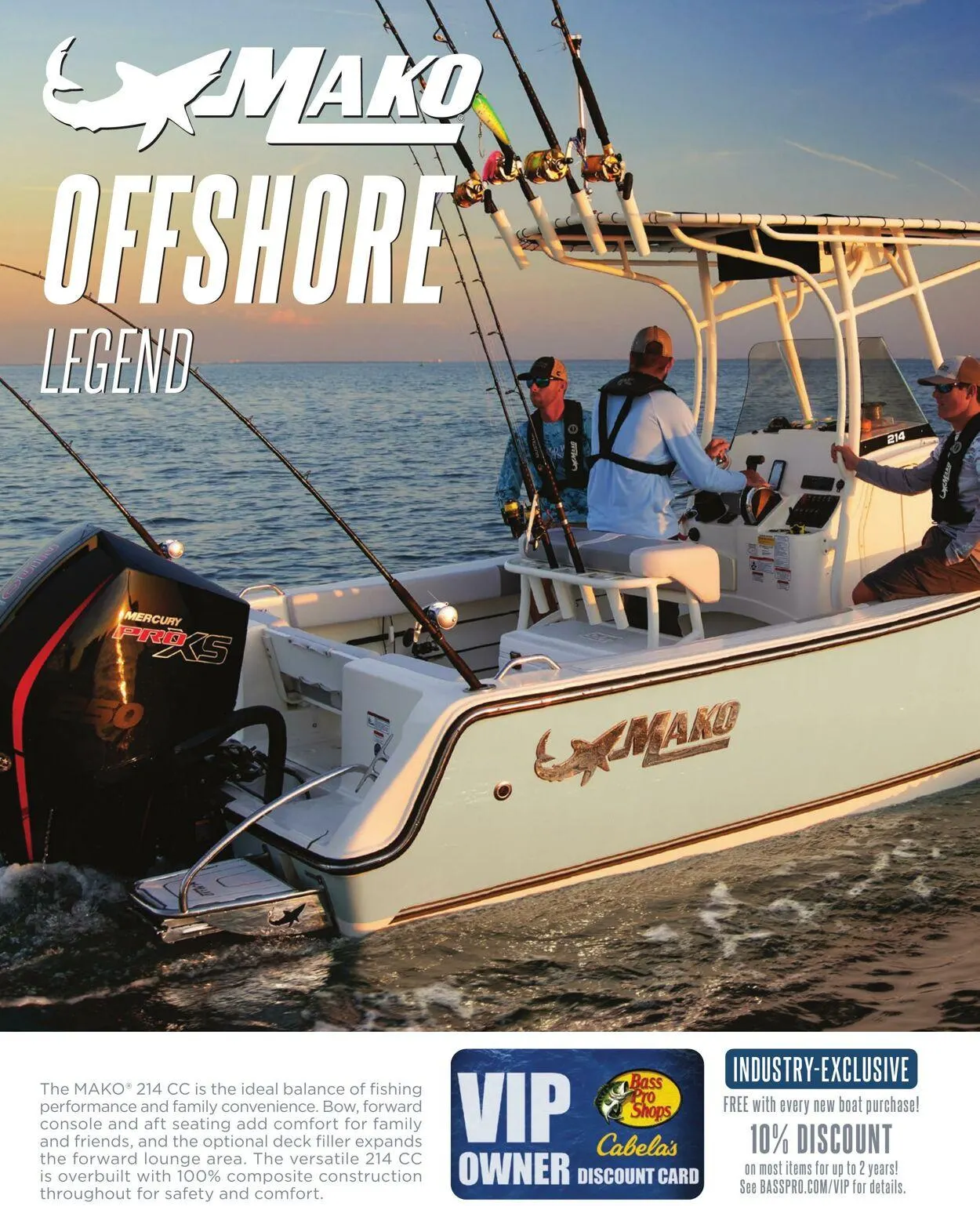 Bass Pro Current flyer from May 5 to May 19 2025 - flyer page 280