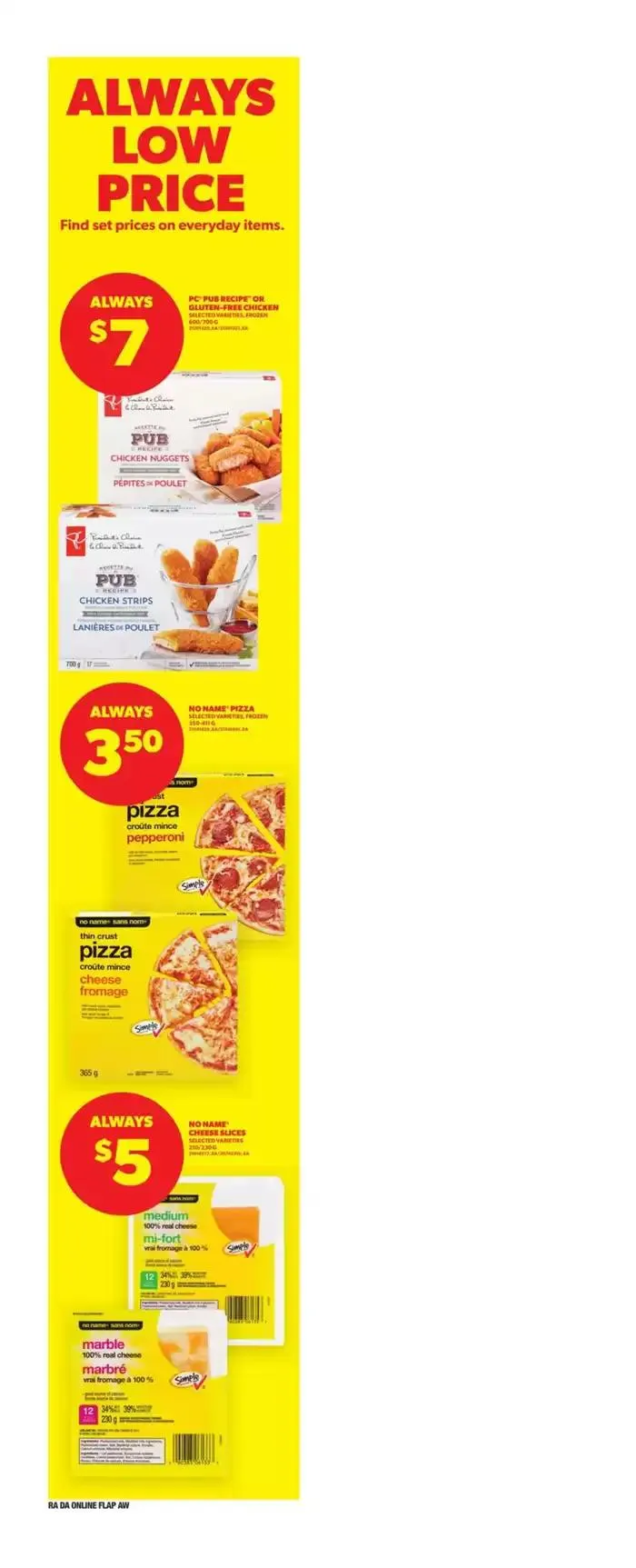 Great offer for all customers from October 24 to October 30 2024 - flyer page 5