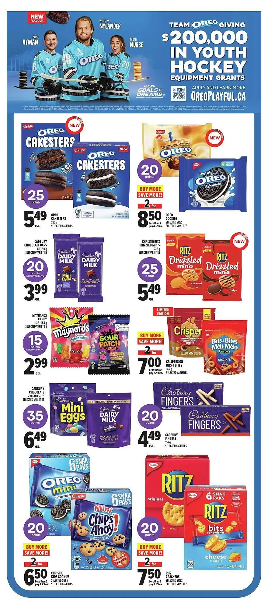 Metro flyer from January 15 to January 22 2026 - flyer page 13