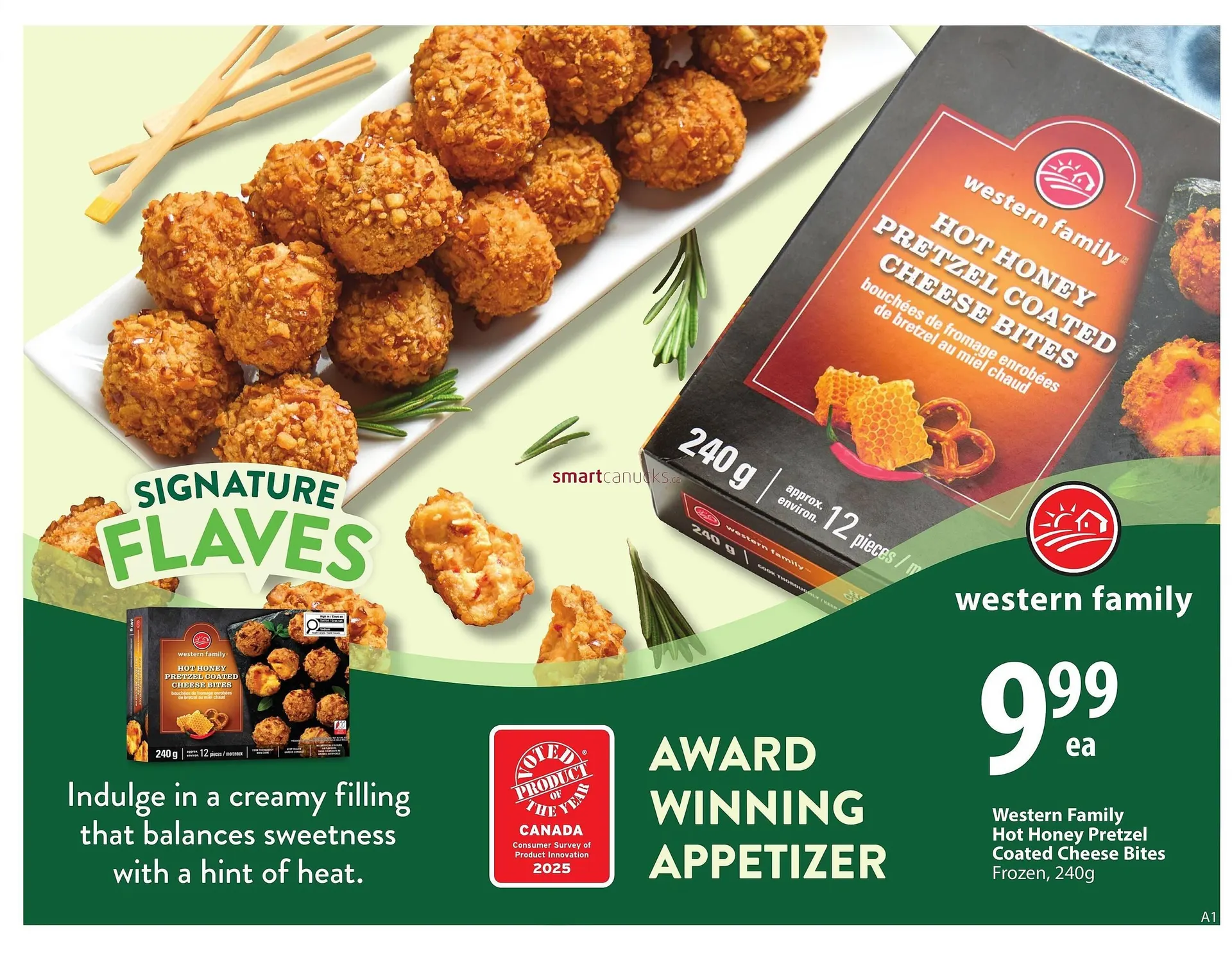 Save on Foods flyer from April 2 to April 8 2025 - flyer page 7