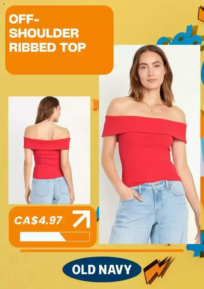 Boxing Day Deals from January 10 to January 13 2025 - flyer page 5