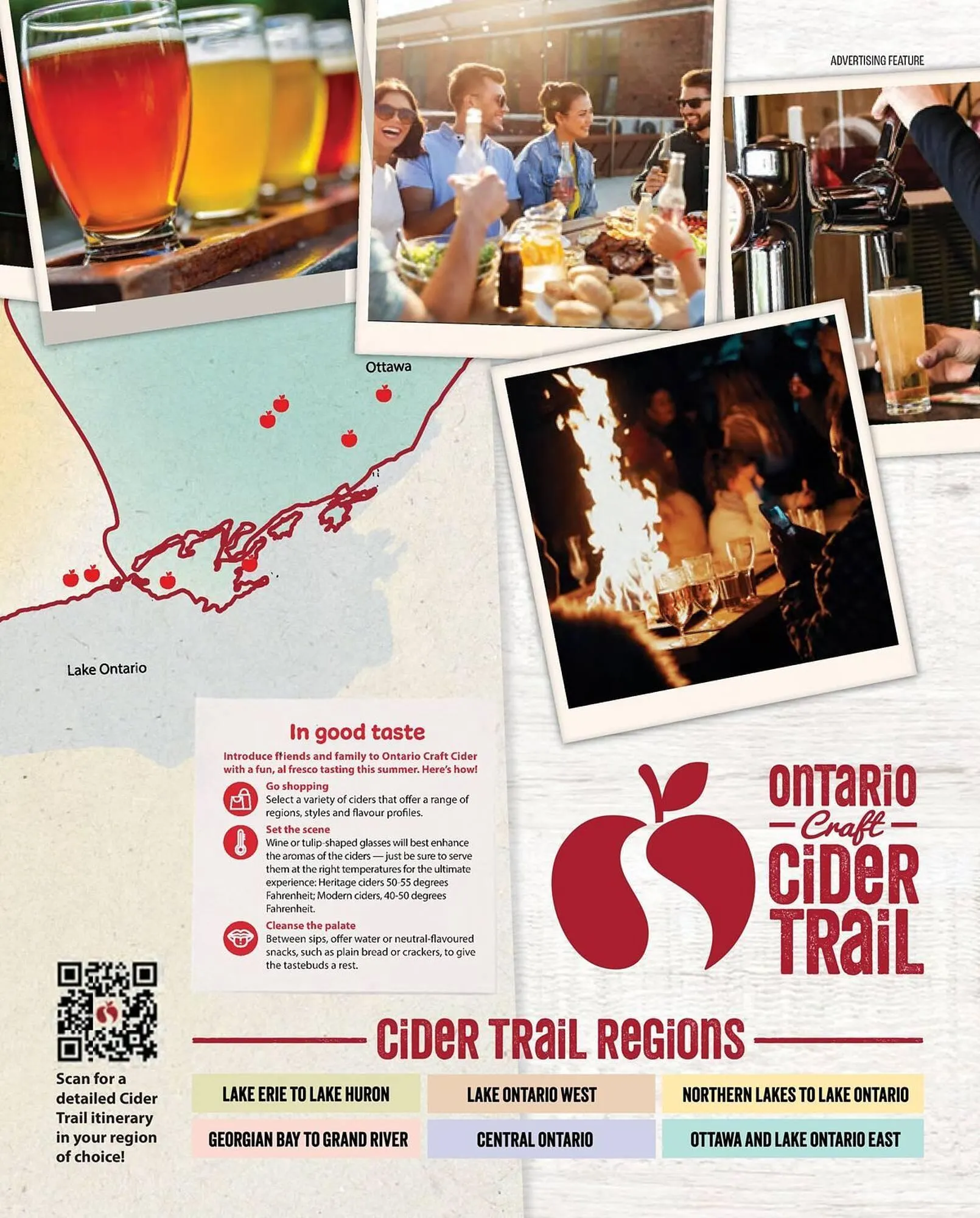 LCBO flyer from May 9 to May 15 2025 - flyer page 17