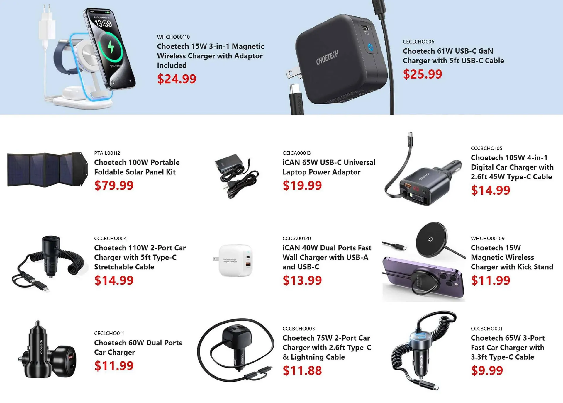 Canada Computers flyer from August 29 to September 4 2025 - flyer page 34