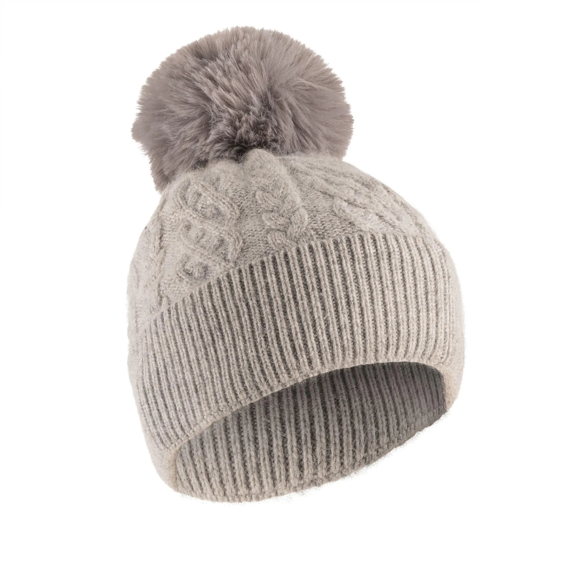 Tuque "Briançon" - Femme