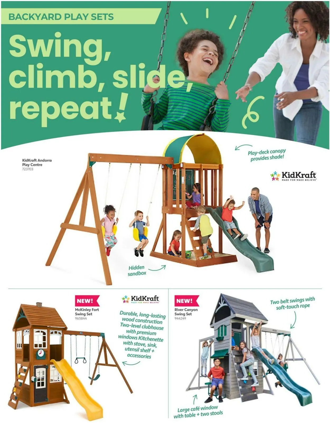 Babies''R''Us Current flyer from March 20 to June 4 2025 - flyer page 2