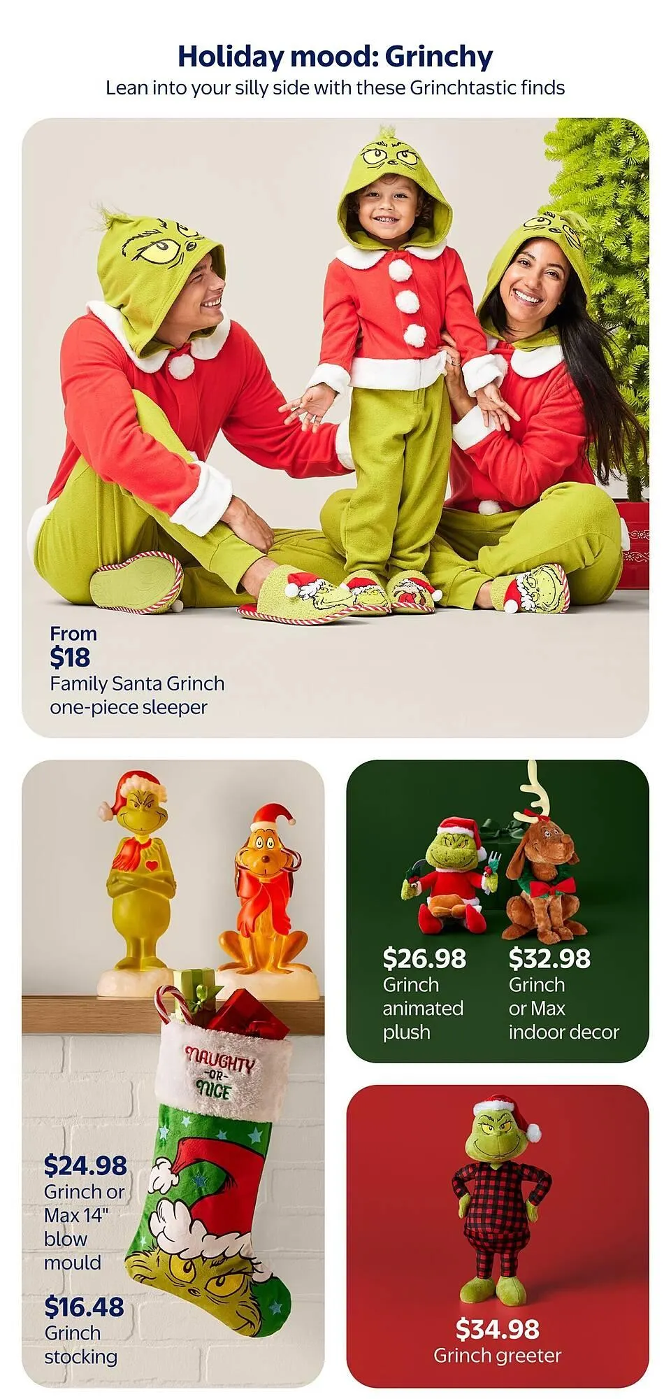 Walmart flyer from November 13 to November 27 2025 - flyer page 17