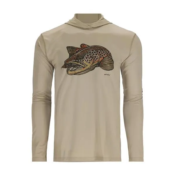 Men's Tech Artist Series Hoodie