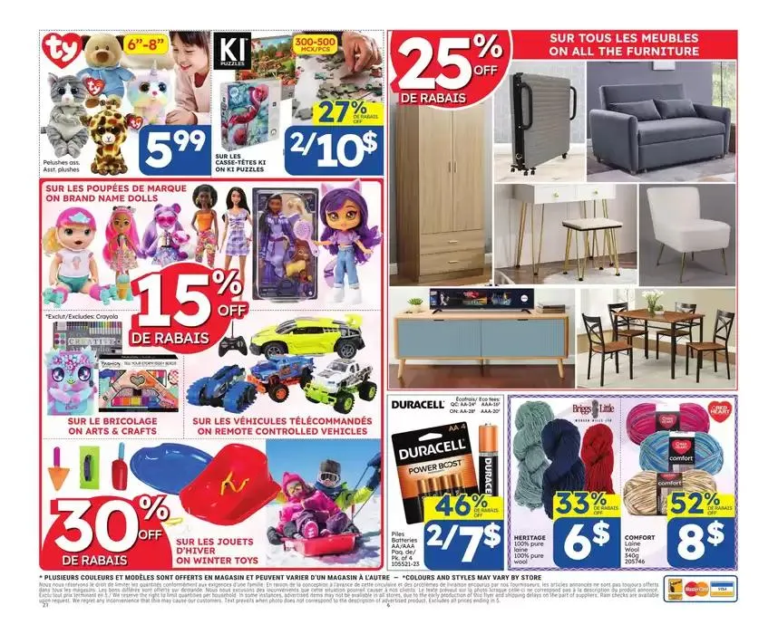 Weekly Ad from January 30 to February 12 2025 - flyer page 6