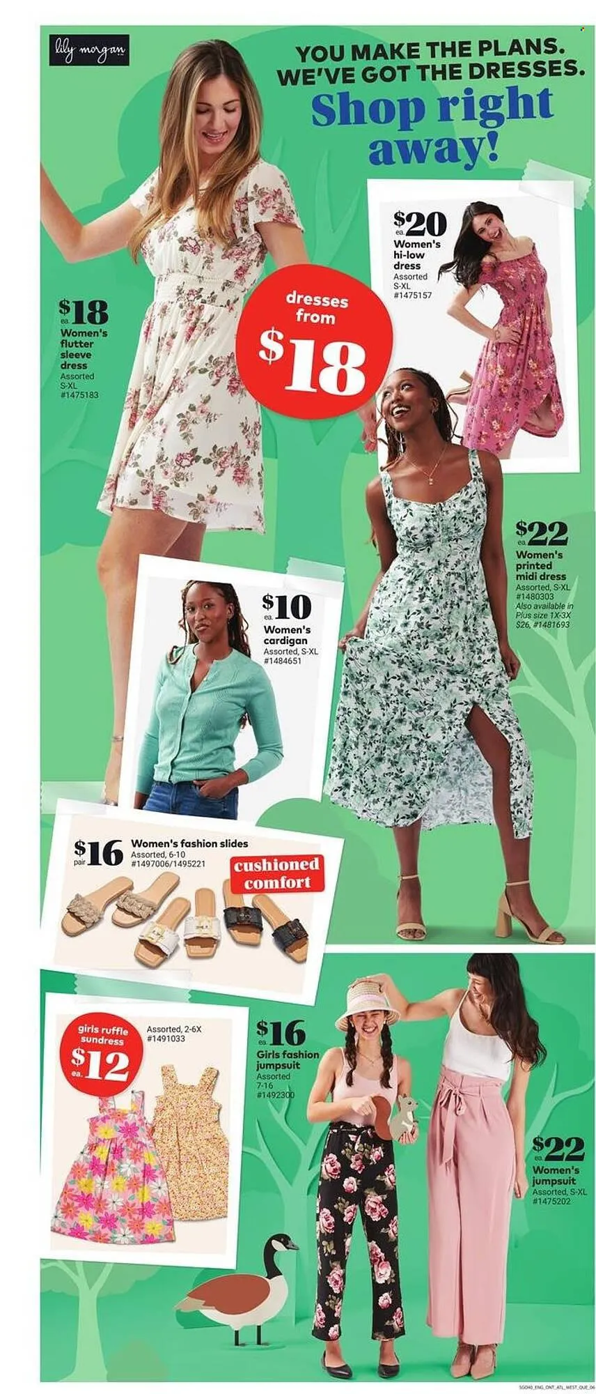 Giant Tiger flyer from May 7 to May 13 2025 - flyer page 8