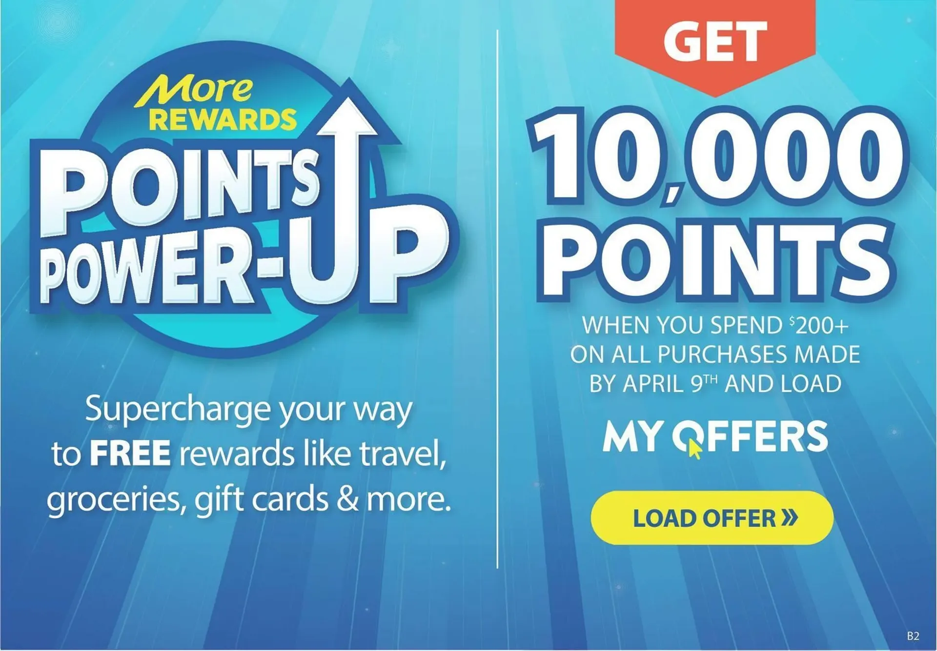 Save on Foods flyer from April 3 to April 10 2025 - flyer page 2