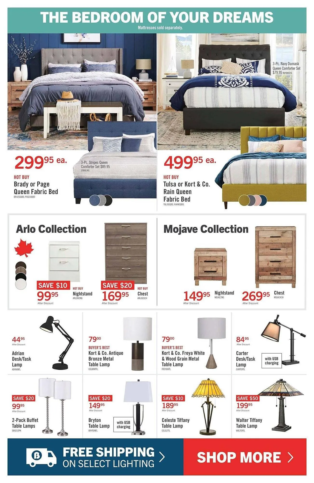 The Brick flyer from July 31 to August 15 2025 - flyer page 17