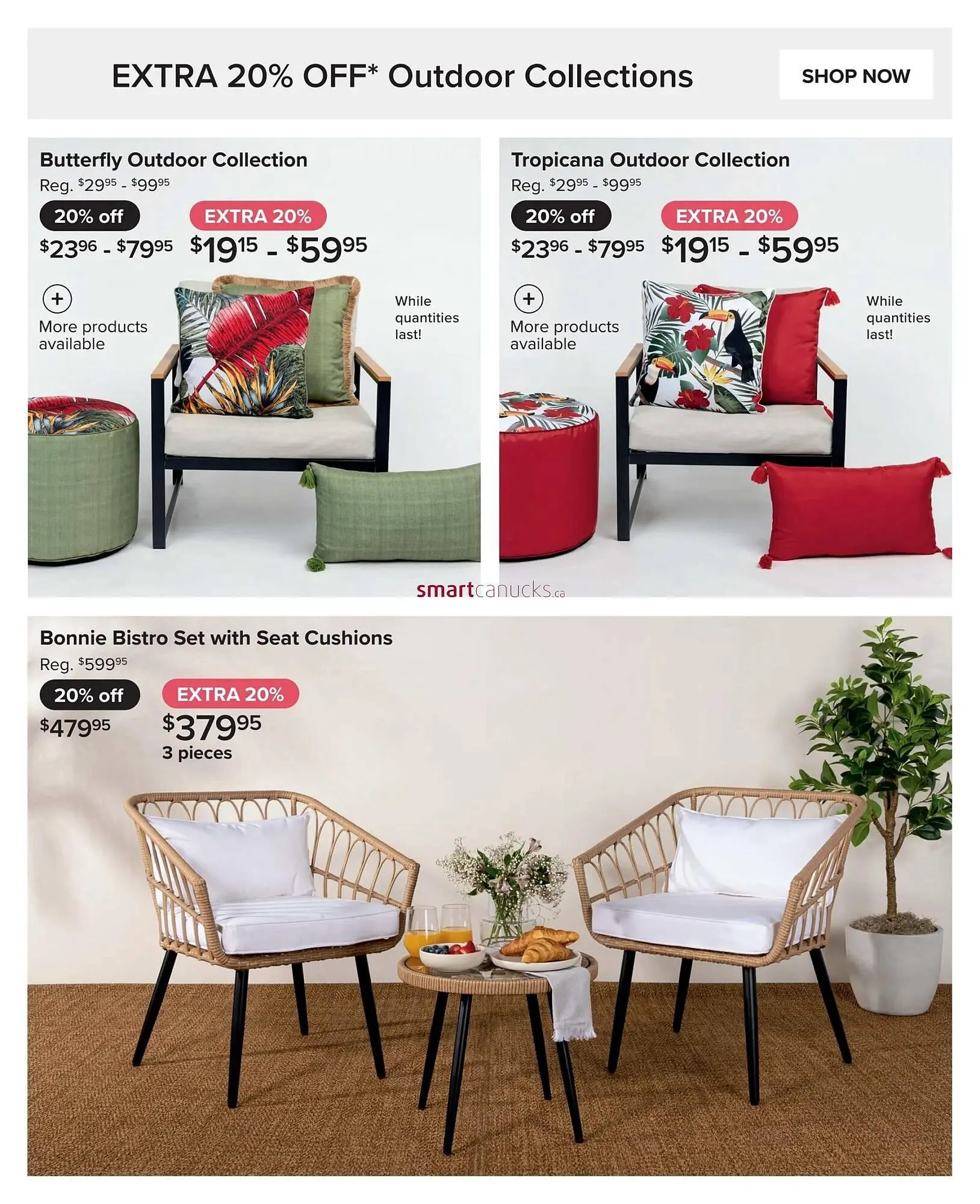 Linen Chest flyer from June 20 to June 26 2024 - flyer page 11