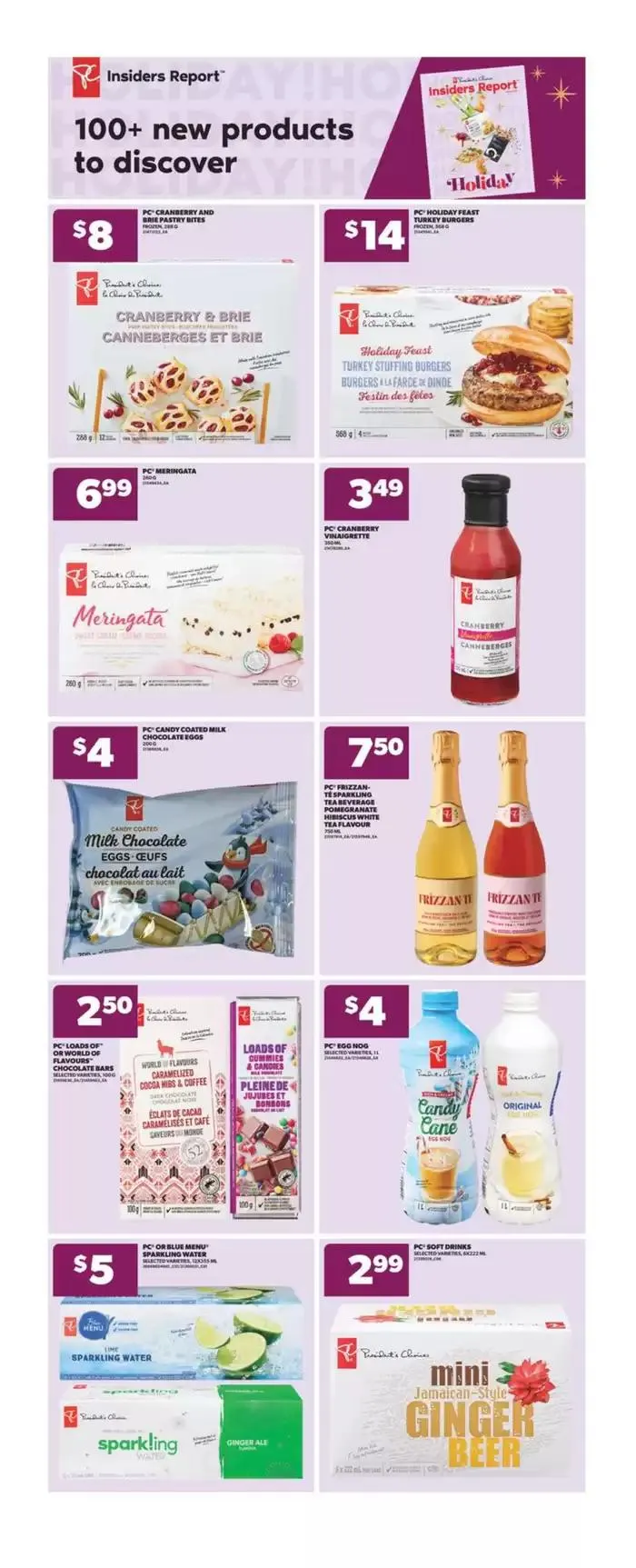 Attractive special offers for everyone from November 21 to November 27 2024 - flyer page 6