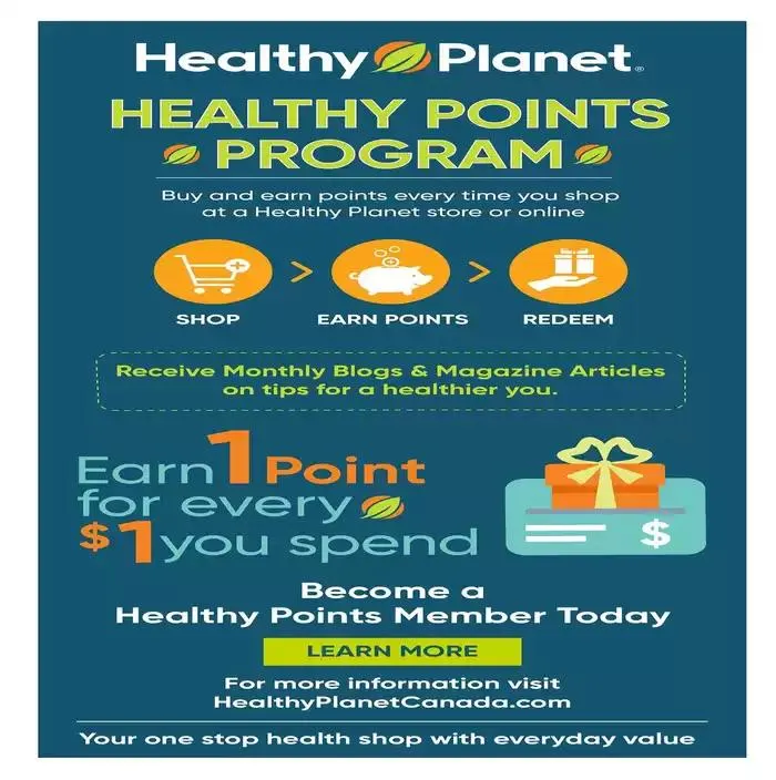 Current deals and offers from January 10 to February 5 2025 - flyer page 18