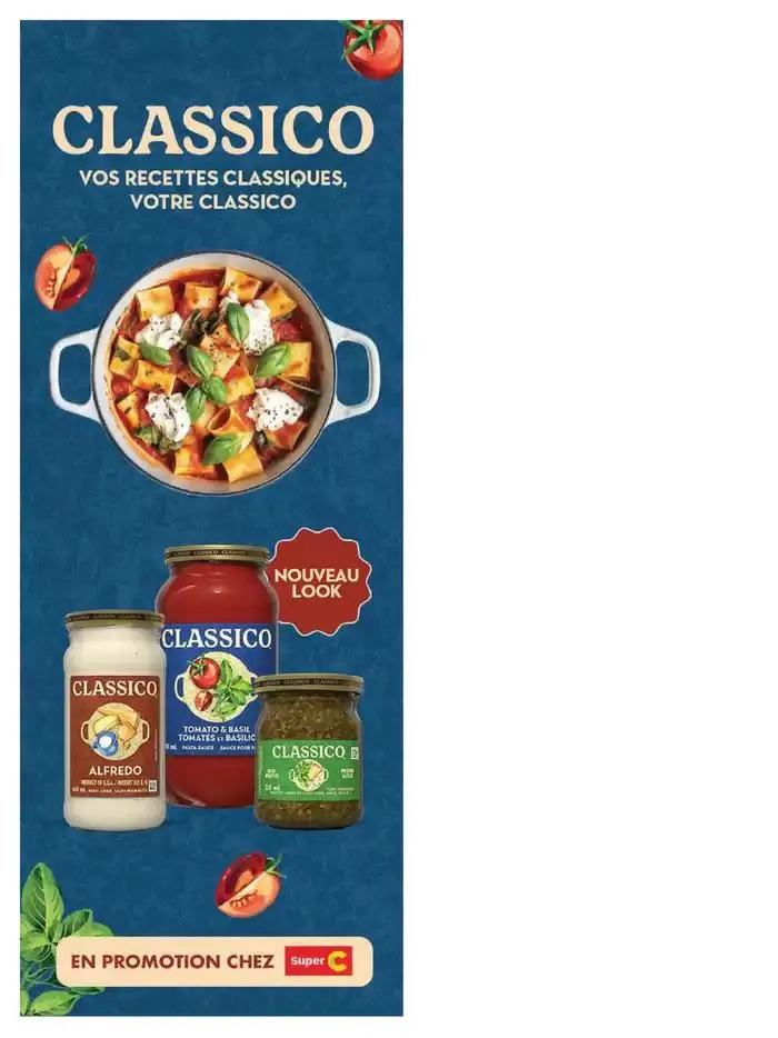 Circulaire from January 2 to January 8 2025 - flyer page 13