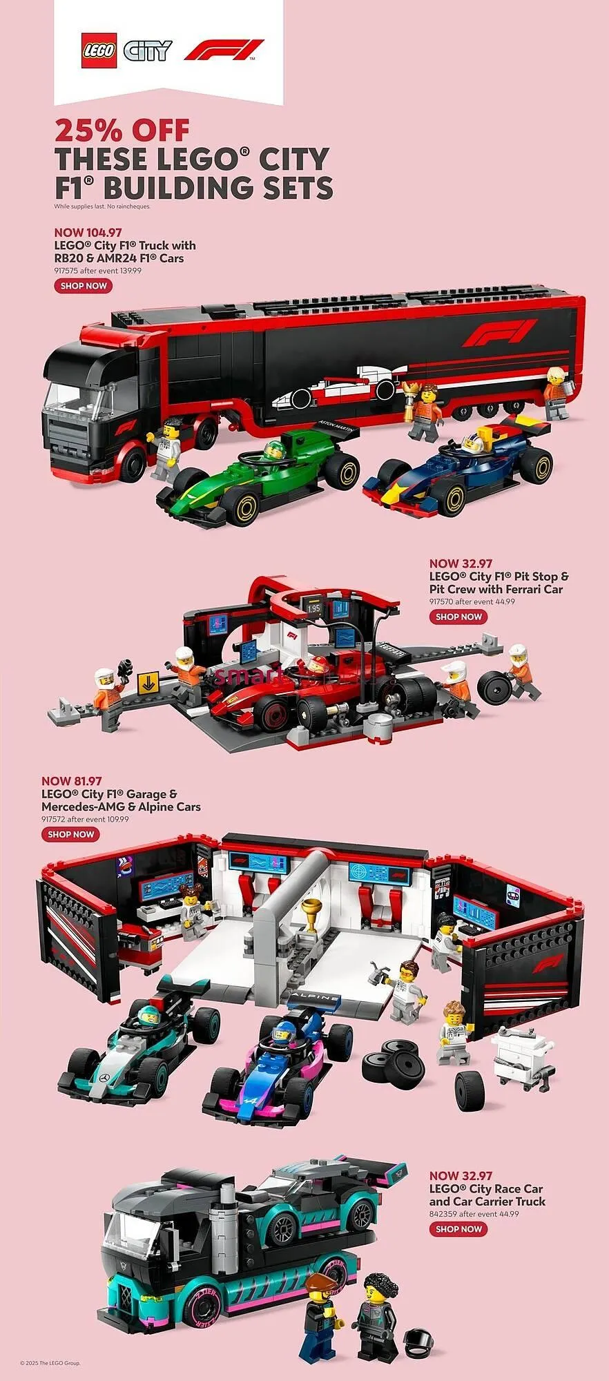 Toys R us flyer from December 18 to December 24 2025 - flyer page 28