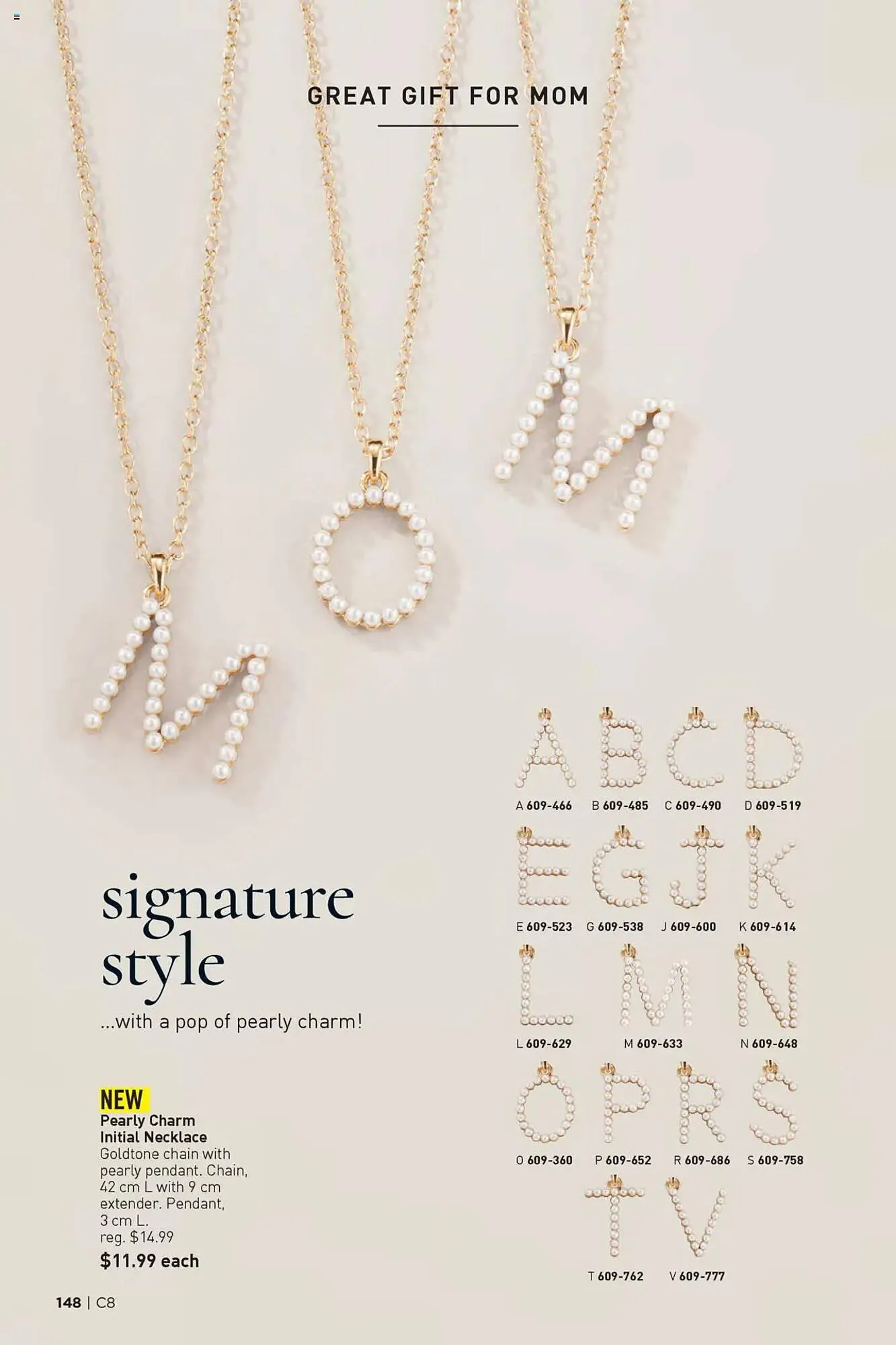 AVON flyer from April 10 to April 23 2025 - flyer page 144