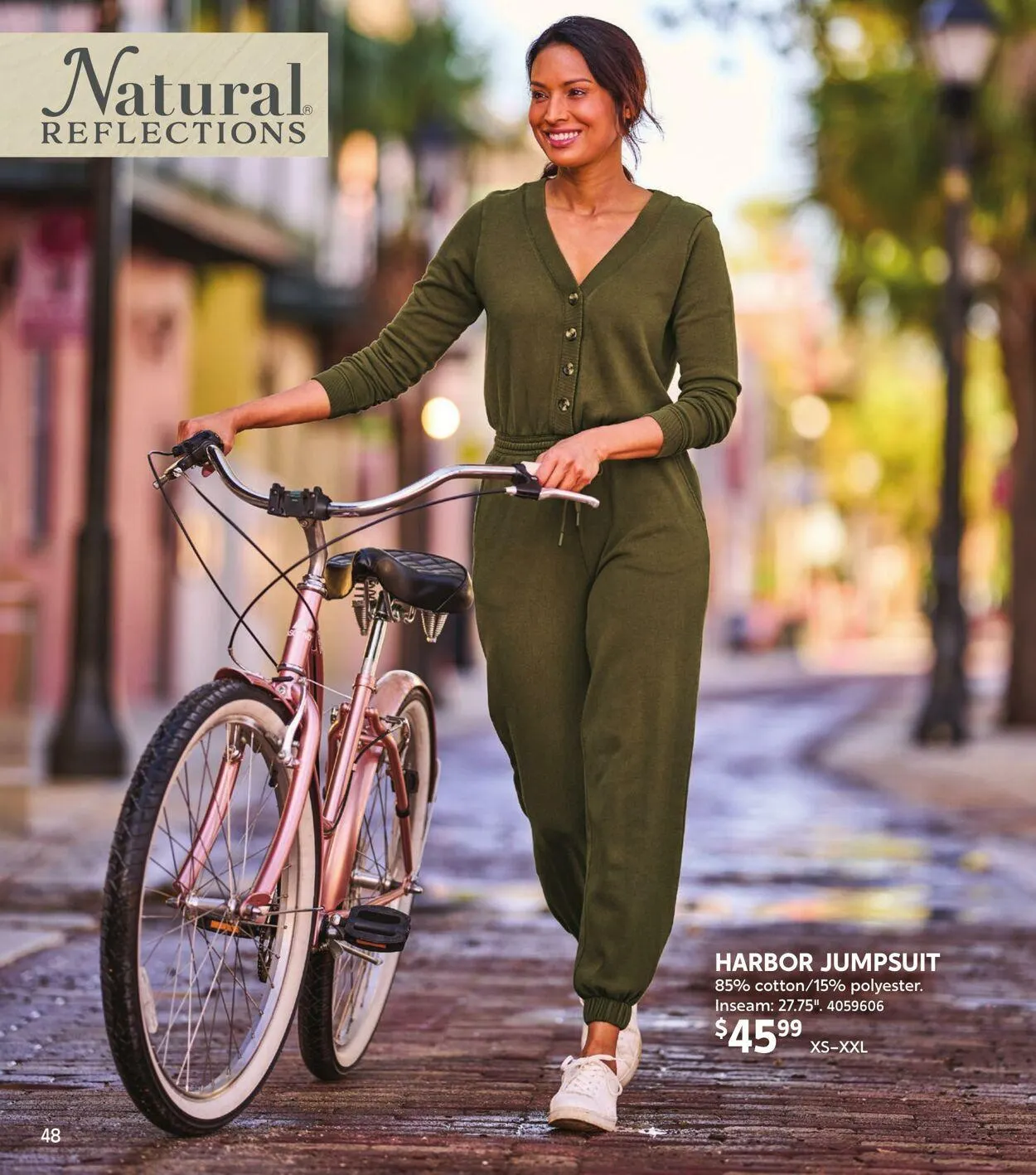 Bass Pro Current flyer from April 21 to May 5 2025 - flyer page 48