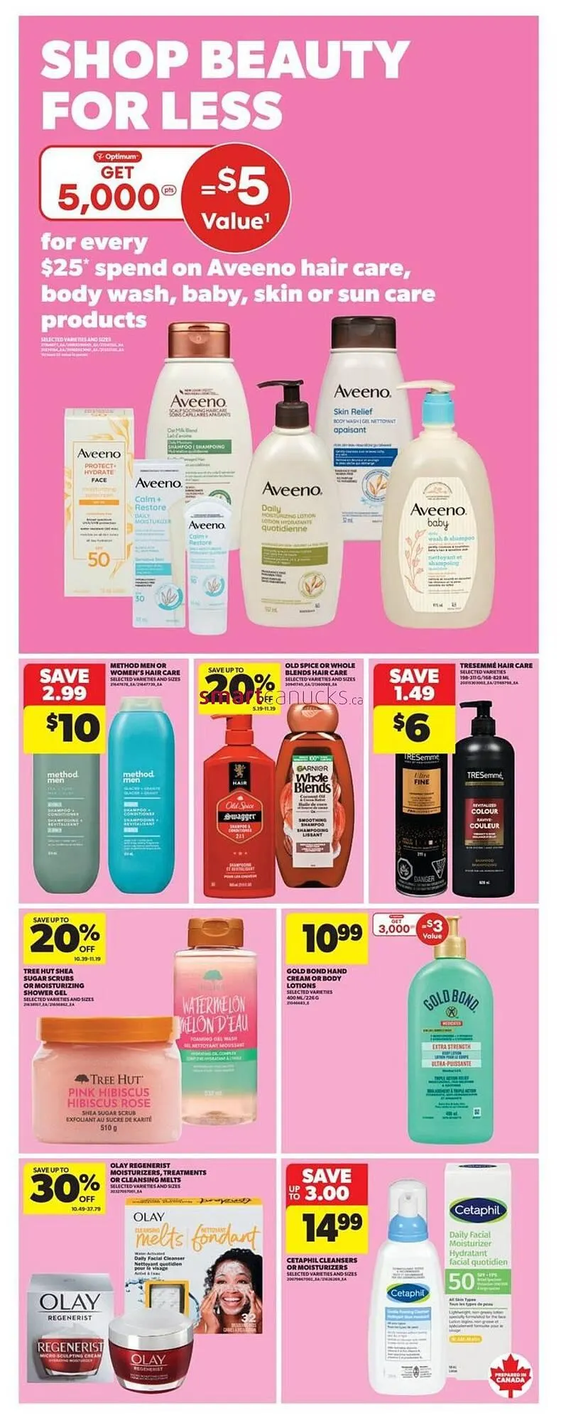 Real Canadian Superstore flyer from May 15 to May 21 2025 - flyer page 29