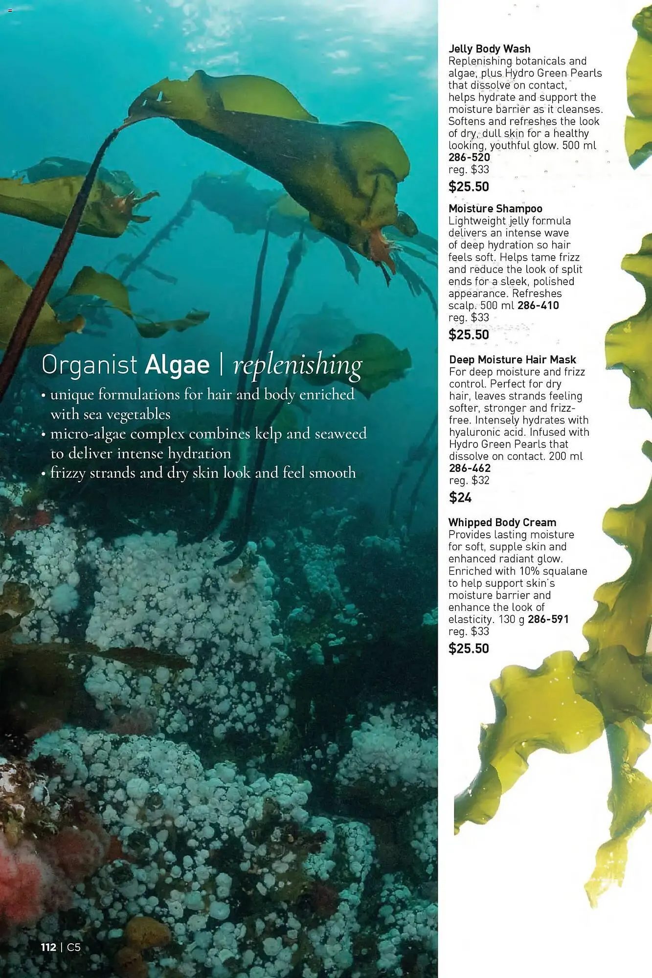 AVON flyer from February 26 to March 12 2026 - flyer page 112