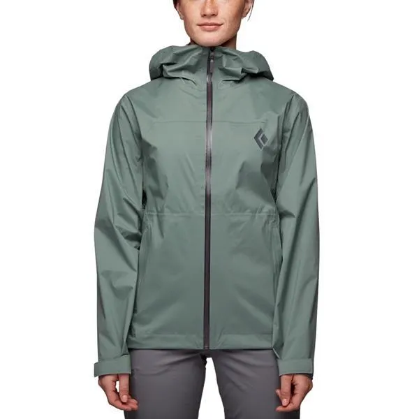 Women's StormLine Stretch Rain Shell