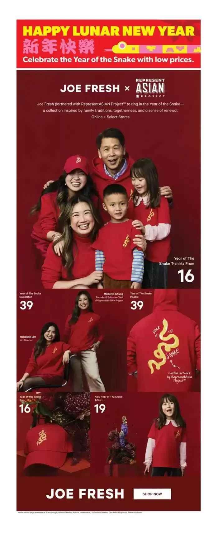 Our best deals for you from January 9 to January 15 2025 - flyer page 21