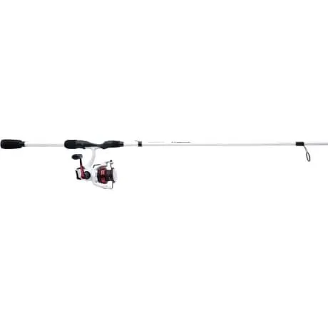 Abu Garcia® Max Elite Spinning Combo