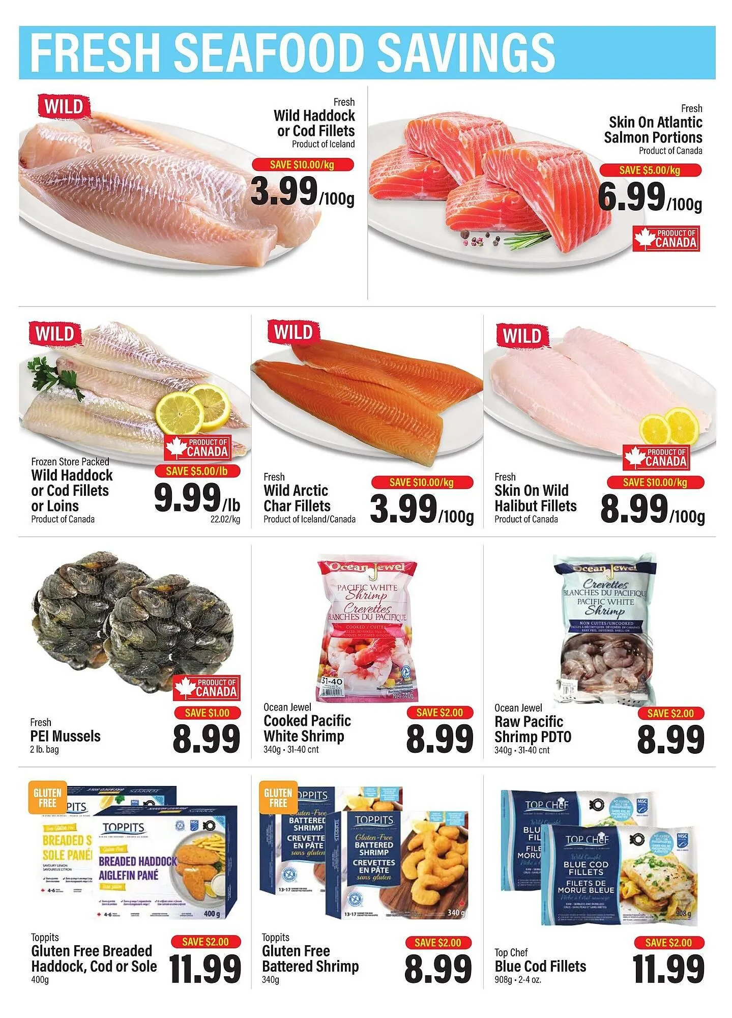 Commisso's Fresh Foods flyer from February 20 to February 26 2026 - flyer page 3
