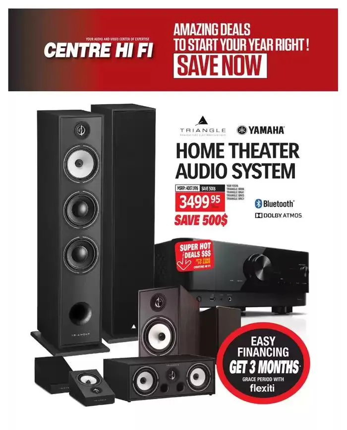 Weekly Flyer from January 24 to January 30 2025 - flyer page 45