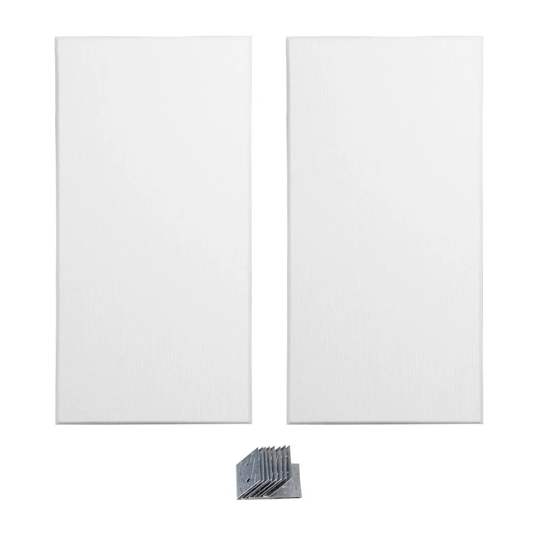 London Bass Trap 2'' x 24'' x 48'' - Paintable (2)