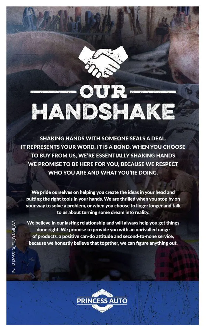 Ready For Summer from June 18 to June 30 2024 - flyer page 85