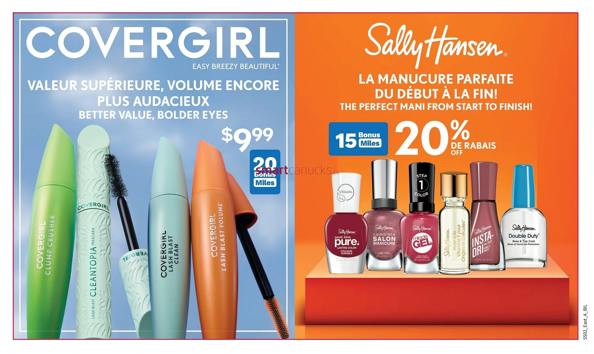 Pharmasave flyer from January 9 to January 22 2026 - flyer page 14