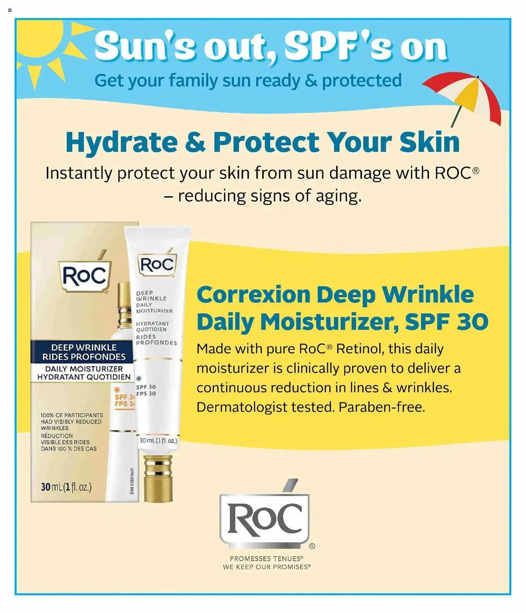 Rexall flyer from March 28 to September 4 2025 - flyer page 40