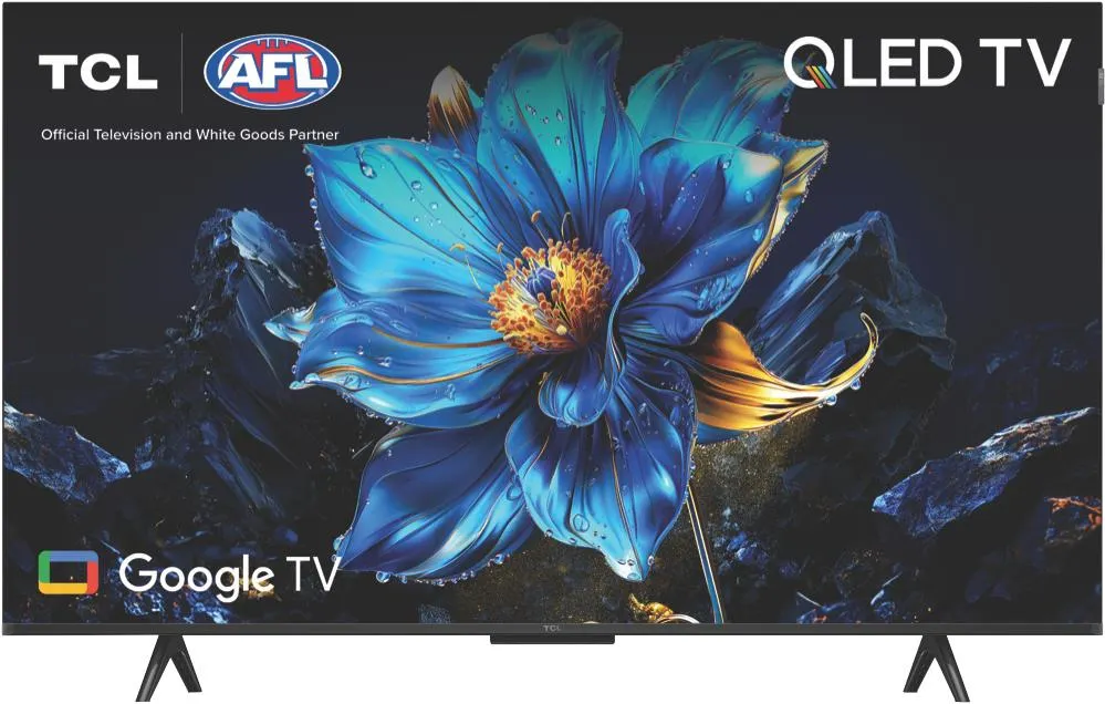 TCL 43" P7K QLED Google TV 2025