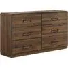 Chester Dresser - Walnut