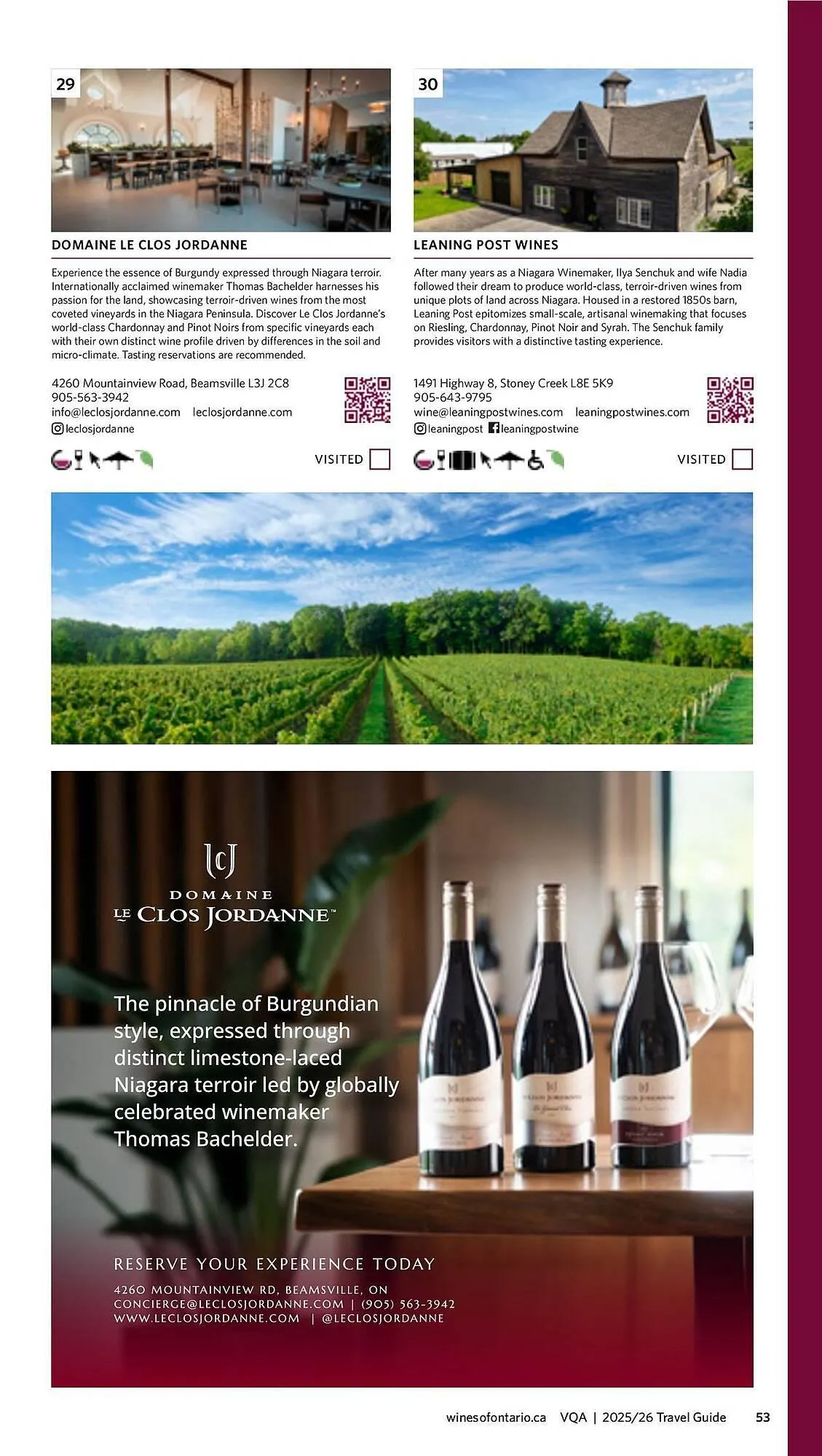 LCBO flyer from May 9 to May 15 2025 - flyer page 183