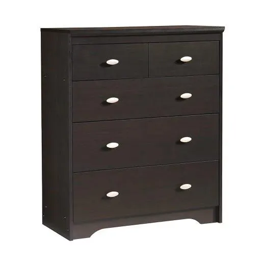 5-drawer Chest